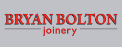 Bryan Bolton Joinery