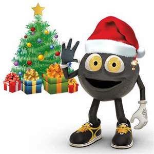 Fun Christmas Doubles 2025