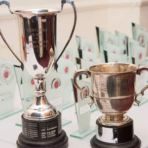 Club Championships 2025
