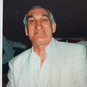 Obituary : Peter McDermott