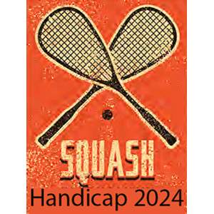 Boldon Squash Handicap 2024