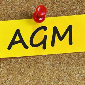 AGM 2025